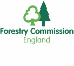 Forestry Commission Sherwood Forest