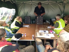 Archaeology Field School Sherwood Forest Finds Lesson