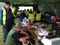 Archaeology Field School Sherwood Forest