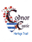 Codnor Castle Heritage Trust