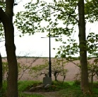 St Edwin's Chapel Cross Sherwood Forest