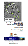 King John's Palace Sherwood Forest Geophysical Magnetometer Survey