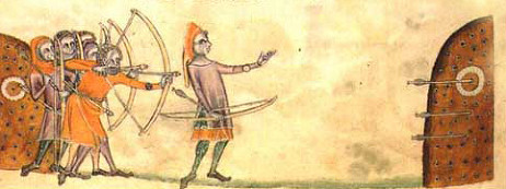 Medieval Archery