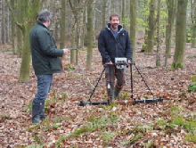 Welby Archaeological Project