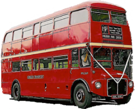 Robin Hood Express Sherwood Forest Bus Tours