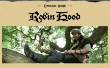 Robin Hood Town Tours