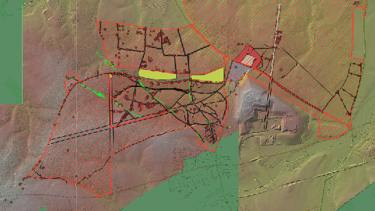 Preliminary results from The Sherwood Forest National Nature Reserve Archaeological Survey. 