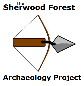 The Sherwood Forest Archaeology Project page