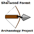 The Sherwood Forest Archaeology Project page