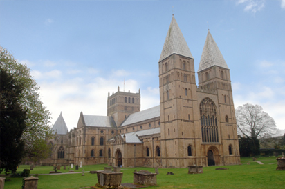 Southwell Minster