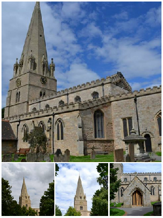 Community Archaeology Nottinghamshire Mercian Archaeological Services Edwinstowe Sherwood Forest