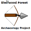 The Sherwood Forest Archaeology Project page