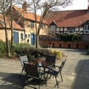 The Cake Hole tea Rooms, Edwinstowe