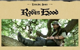 Robin Hood