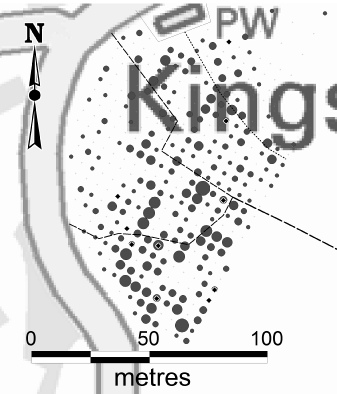 Archaeology King John's Palace