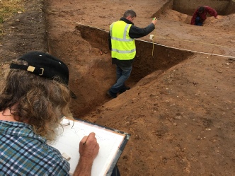 Archaeology Field School