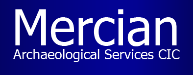 Mercian Archaeological Services CIC Community Archaeology